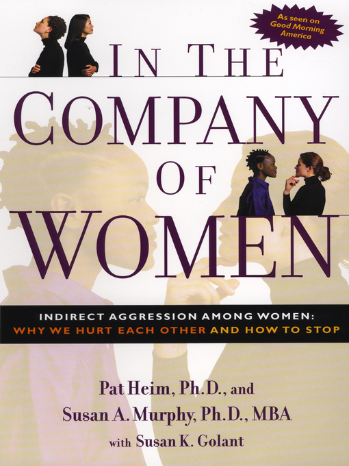 Title details for In the Company of Women by Pat Heim - Available